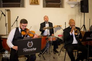 Toccare Música para Eventos - 5