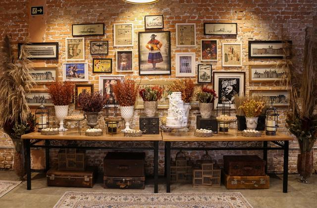 A Casa de Babette - 3