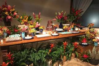 Vanessa Mendes Decoração - 20