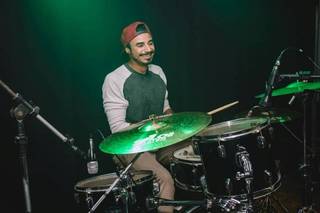 Big Black Band - 7