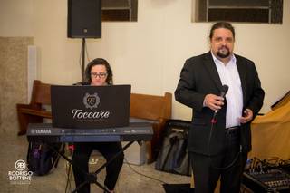 Toccare Música para Eventos - 6