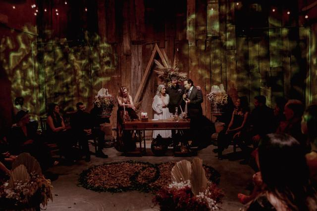 A Casa de Babette - 4