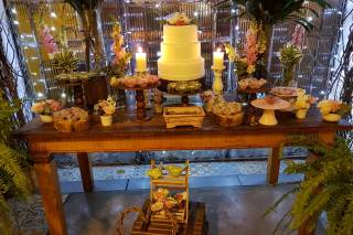 Vany HB Organização e Decoração - 8