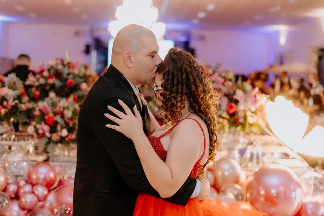 Letícia Kersul Eventos - 4