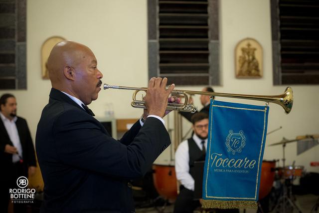 Toccare Música para Eventos - 3