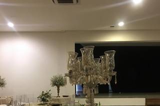 Requinte Decorações - 4
