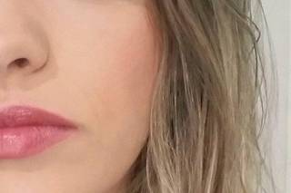 Fred Affonso Makeup - 4