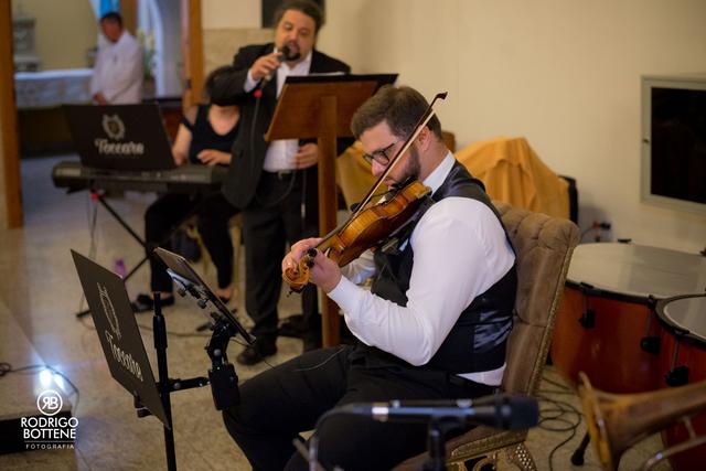 Toccare Música para Eventos - 4