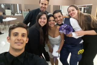 Giovanna Assessora de Eventos - 1