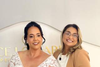 Joice Lomardes Maquiadora - 17