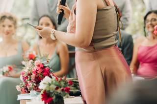 Celebrante Neyva Alencar - 5