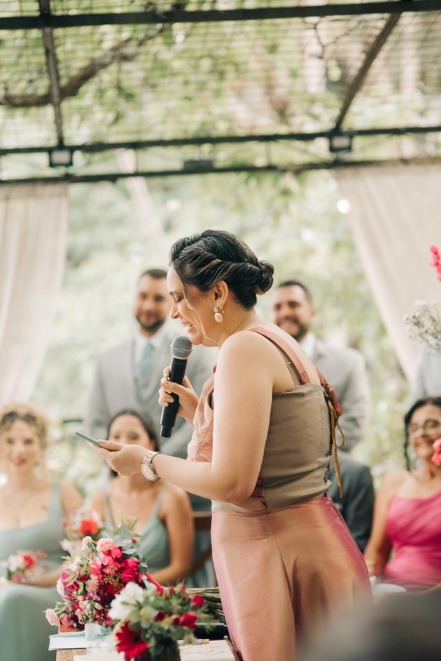 Celebrante Neyva Alencar - 2