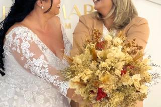 Joice Lomardes Maquiadora - 18