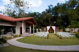 Recanto Serimbura - 11