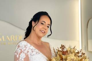 Joice Lomardes Maquiadora - 19