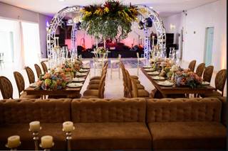 GreenVille Cerimonial e Buffet - 7