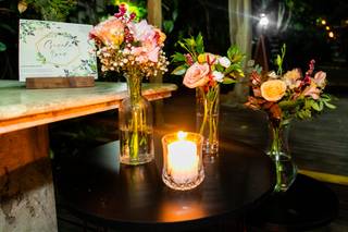 Bela Rosa Decoração - 7