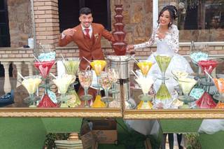 Chácara Recanto Miami Eventos - 25