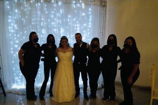 Amor Perfeito Eventos - 11