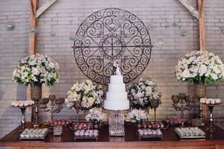 Camila Bernucio Grife de Eventos - 14