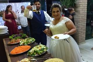 Siba Festejo Eventos Buffet - 4