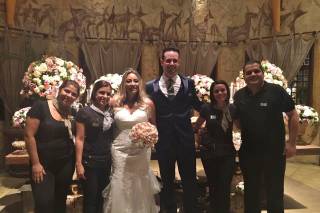 Juliana Moraes - Assessoria de Eventos - 5