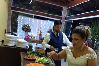 Siba Festejo Eventos Buffet - 5