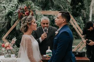 Amor de Nós Decorações - 8