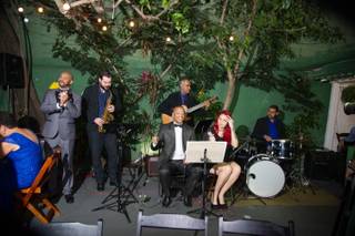 Banda Top Times - 9