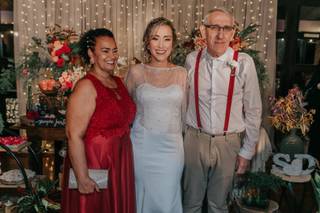 Amor de Nós Decorações - 9