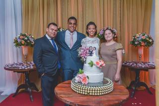 Infinittu's Assessoria & Cerimonial - 6