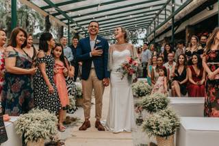 Amor de Nós Decorações - 10