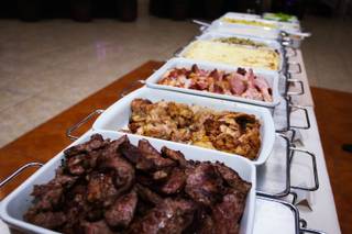 Údine Eventos - Cardápios personalizados - 10