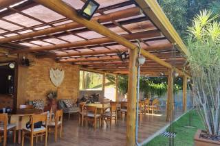 Espaço Sanctuarium - 9