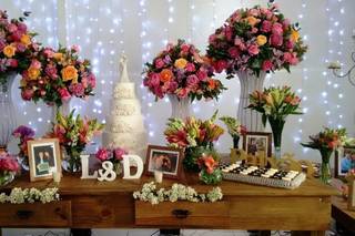 Espaço Estrela & Sol - 21