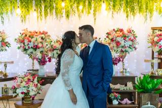 Espaço Selah Eventos - 11