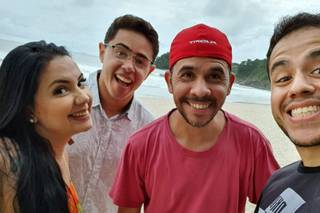 Luis Gaspar Foto e Video - 5