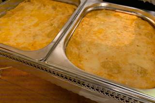 Trivial Buffet - 5