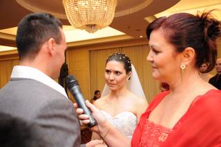 Luciana S. Zanon - Celebrante - 10