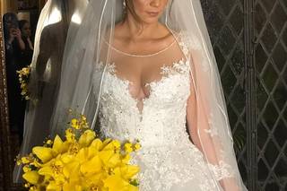 Re Moreira Makeup - 1