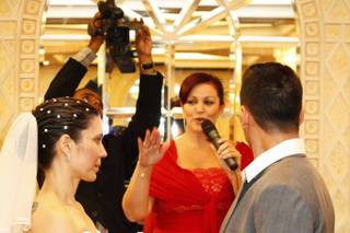 Luciana S. Zanon - Celebrante - 11