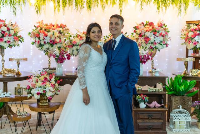 Espaço Selah Eventos - 4