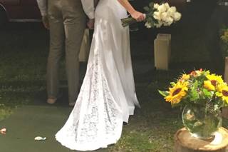 Casamento Celta - 14