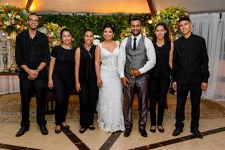 Revês D'amour Cerimonial - 8