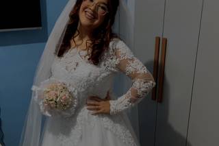 Lívia Noivas - 6