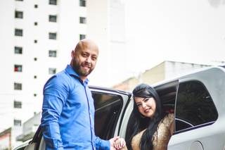 Glamour Limousines - 5