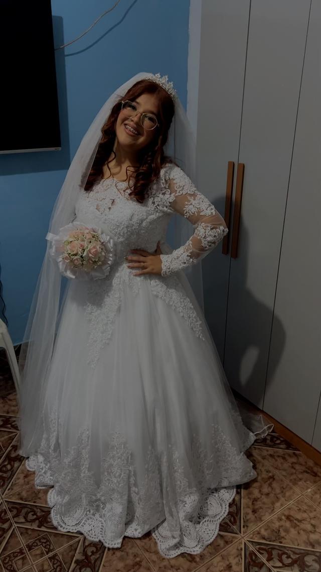 Lívia Noivas - 1