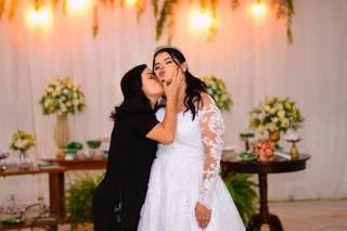 Luciana Benad Cerimonialista - 8