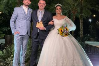 Márcio Rios Celebrante - 9