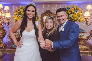 Graziela Lanes - Cerimonial - 10
